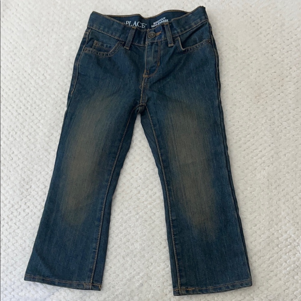 Children's Place Denim Jeans